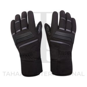 Men Motorbike Textile Gloves