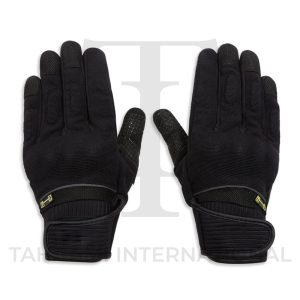 Men Motorbike Textile Gloves