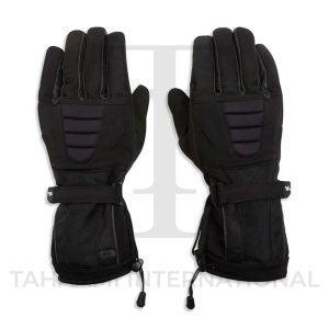 Men Motorbike Textile Gloves